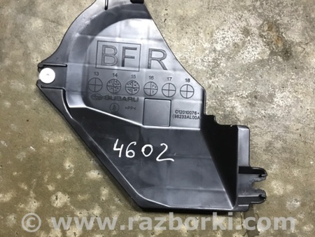 ФОТО Кронштейн замка двери для Subaru Legacy VI BN (14-19) Київ
