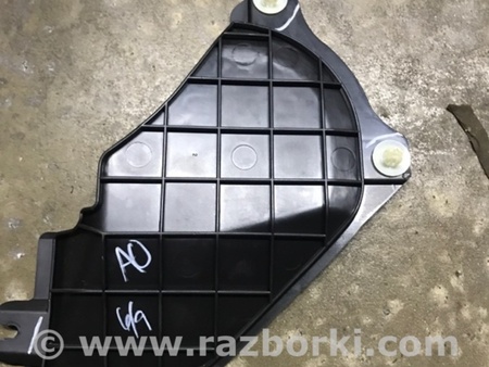 ФОТО Кронштейн замка двери для Subaru Legacy VI BN (14-19) Київ