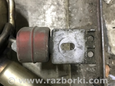 ФОТО Крепление глушителя для Audi (Ауди) A3 III 8V (12-20) Київ