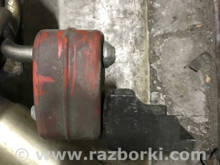 ФОТО Крепление глушителя для Audi (Ауди) A3 III 8V (12-20) Київ