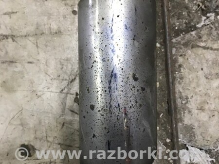 ФОТО Насадка на глушитель для Audi (Ауди) A3 III 8V (12-20) Київ