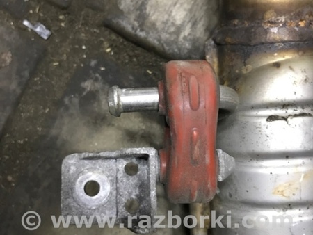 ФОТО Крепление глушителя для Audi (Ауди) A3 III 8V (12-20) Київ