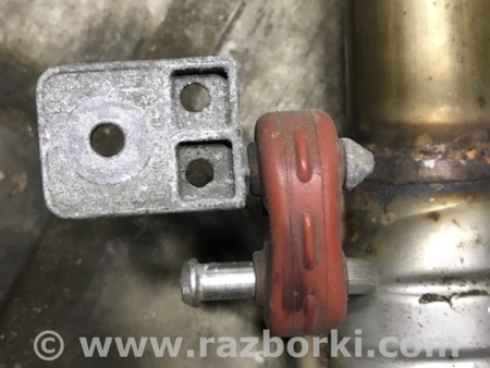 ФОТО Крепление глушителя для Audi (Ауди) A3 III 8V (12-20) Київ