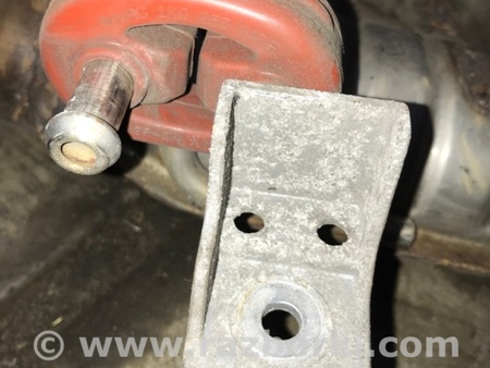 ФОТО Крепление глушителя для Audi (Ауди) A3 III 8V (12-20) Київ