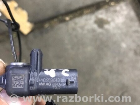 ФОТО Датчик для Audi (Ауди) A4 V B9 - 8W (2015-) Київ