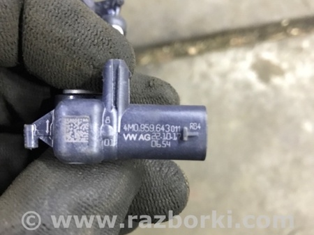ФОТО Датчик для Audi (Ауди) A4 V B9 - 8W (2015-) Київ
