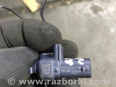 ФОТО Датчик для Audi (Ауди) A4 V B9 - 8W (2015-) Київ