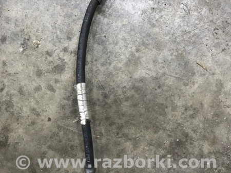 ФОТО Шланг тормозной для Audi (Ауди) A5 F5 B9 (16-24) Київ