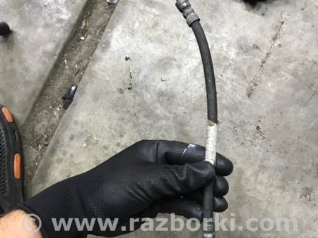 ФОТО Шланг тормозной для Audi (Ауди) A5 F5 B9 (16-24) Київ