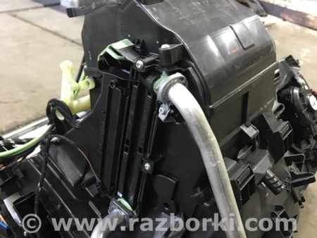 ФОТО Радиатор печки для Audi (Ауди) Q3 II F3 (18-25) Київ