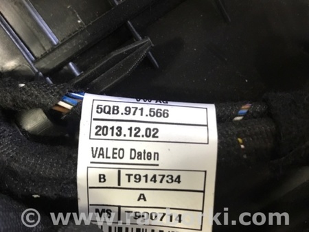 ФОТО Электропроводка для Audi (Ауди) Q3 II F3 (18-25) Київ