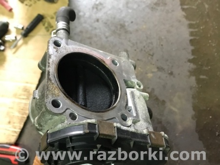 ФОТО Дросельная заслонка для Subaru Legacy (все модели) Киев
