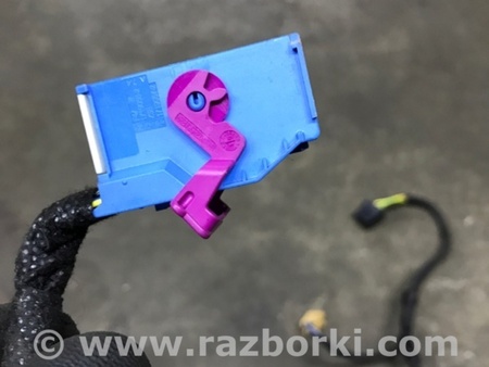 ФОТО Проводка двери для Audi (Ауди) A3 III 8V (12-20) Київ