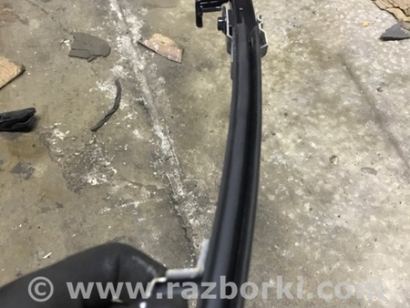 ФОТО Направляющая стекла двери для Mazda 3 IV BP (2019-) Київ