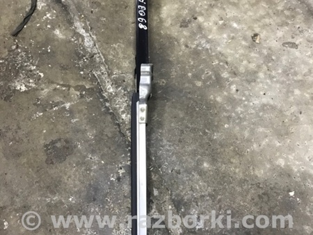 ФОТО Направляющая стекла двери для Mazda 3 IV BP (2019-) Київ