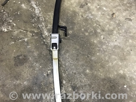 ФОТО Направляющая стекла двери для Mazda 3 IV BP (2019-) Київ