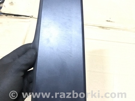ФОТО Молдинг двери для Mazda 3 IV BP (2019-) Київ