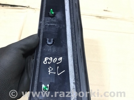 ФОТО Молдинг двери для Mazda 3 IV BP (2019-) Київ