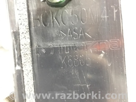 ФОТО Молдинг двери для Mazda 3 IV BP (2019-) Київ