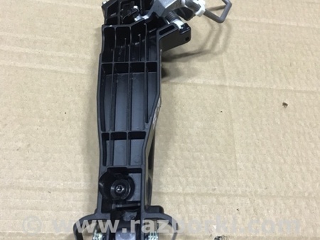 ФОТО Механизм ручки двери для Mazda 3 IV BP (2019-) Київ