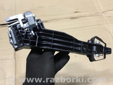 ФОТО Механизм ручки двери для Mazda 3 IV BP (2019-) Київ
