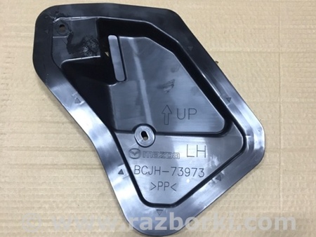 ФОТО Усилитель двери для Mazda 3 IV BP (2019-) Київ