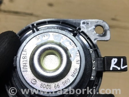 ФОТО Динамик для Mazda 3 IV BP (2019-) Київ