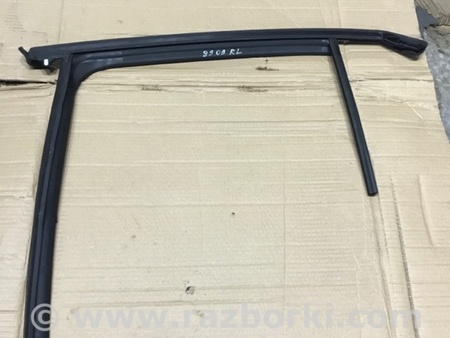 ФОТО Направляющая стекла двери для Mazda 3 IV BP (2019-) Київ