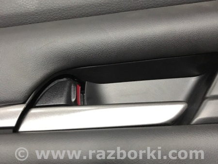 ФОТО Ручка двери внутренняя для Mazda 3 IV BP (2019-) Київ