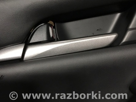 ФОТО Ручка двери внутренняя для Mazda 3 IV BP (2019-) Київ