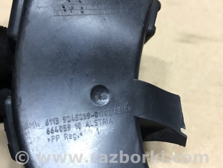 ФОТО Крепление для BMW 3 F30 +рестайл (11-18) Київ