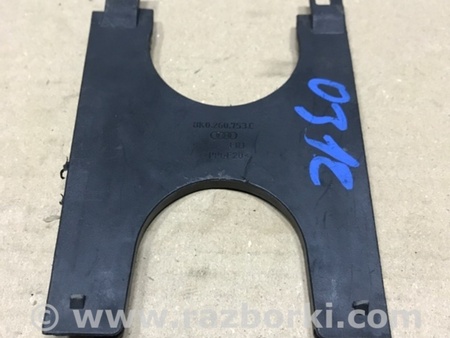 ФОТО Крепление для Porsche Macan I 95B +FL (13-18) Київ