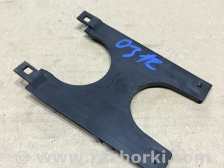 ФОТО Крепление для Porsche Macan I 95B +FL (13-18) Київ