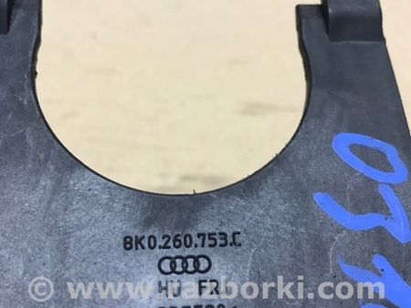 ФОТО Крепление для Porsche Macan I 95B +FL (13-18) Київ