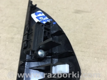 ФОТО Накладка в салоне для Acura RDX TB4 USA (15-19) Київ