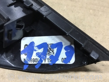 ФОТО Накладка в салоне для Acura RDX TB4 USA (15-19) Київ