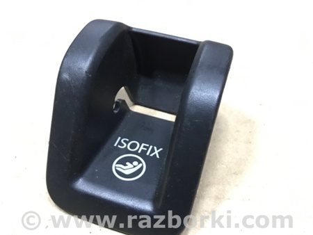 ФОТО Накладка в салоне для Audi (Ауди) A3 III 8V (12-20) Київ