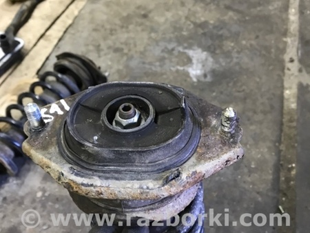 ФОТО Опора стойки задняя правая для Subaru Tribeca Киев