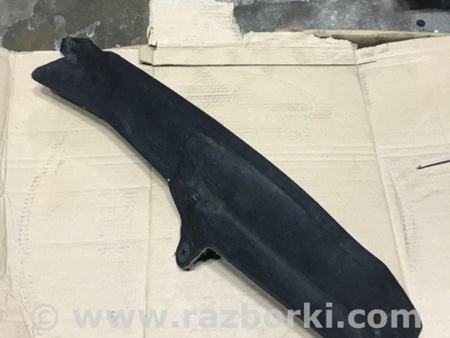 ФОТО Пыльник крыла для Subaru Legacy VI BN (14-19) Київ