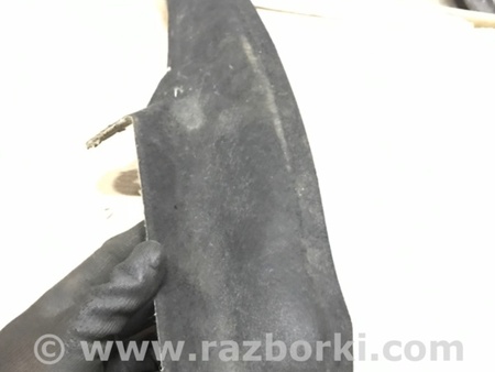 ФОТО Пыльник крыла для Subaru Legacy VI BN (14-19) Київ