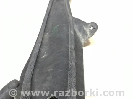 ФОТО Пыльник крыла для Subaru Legacy VI BN (14-19) Київ