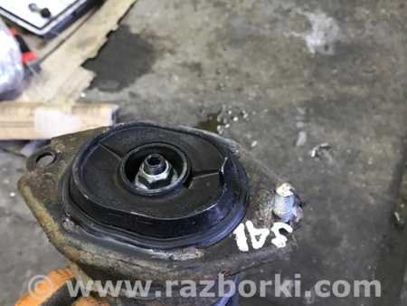 ФОТО Опора стойки задняя левая для Subaru Tribeca Киев