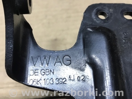 ФОТО Кронштейн двигателя для Audi (Ауди) A3 III 8V (12-20) Київ