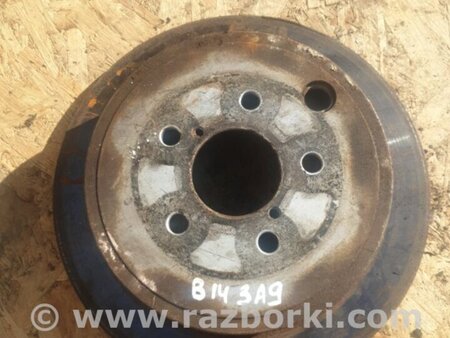 ФОТО Тормозной диск задний для Subaru Outback Киев