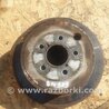 Тормозной диск задний Subaru Outback