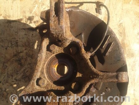 ФОТО Кулак поворотный для Subaru Legacy (все модели) Киев