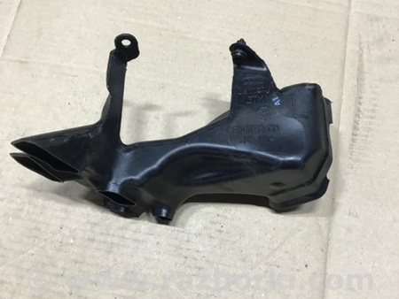 ФОТО Воздуховод салона для Audi (Ауди) A4 V B9 - 8W (2015-) Київ