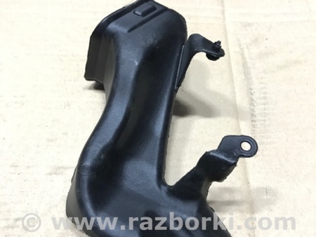 ФОТО Воздуховод салона для Audi (Ауди) A4 V B9 - 8W (2015-) Київ