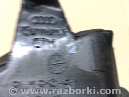 ФОТО Воздуховод салона для Audi (Ауди) A4 V B9 - 8W (2015-) Київ