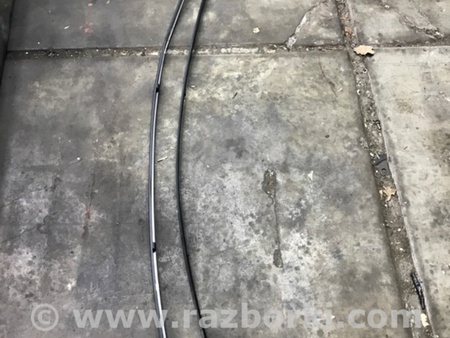 ФОТО Молдинг крыши для Mazda 3 IV BP (2019-) Київ